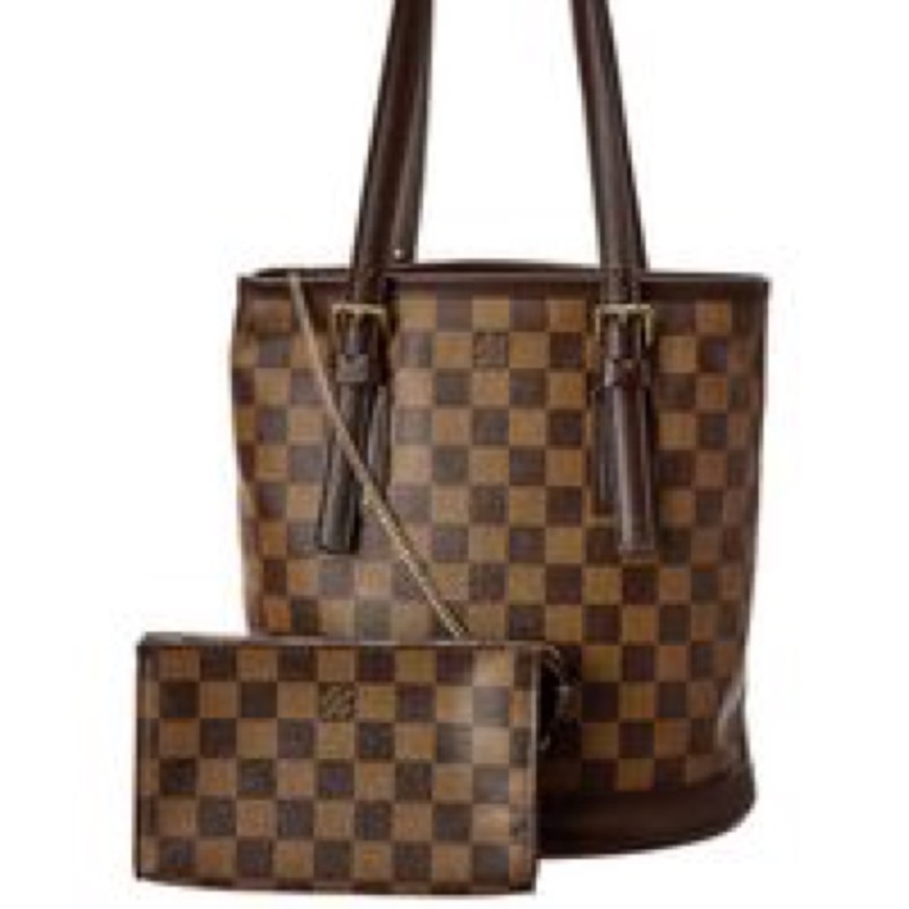 Louis Vuitton’s handbags